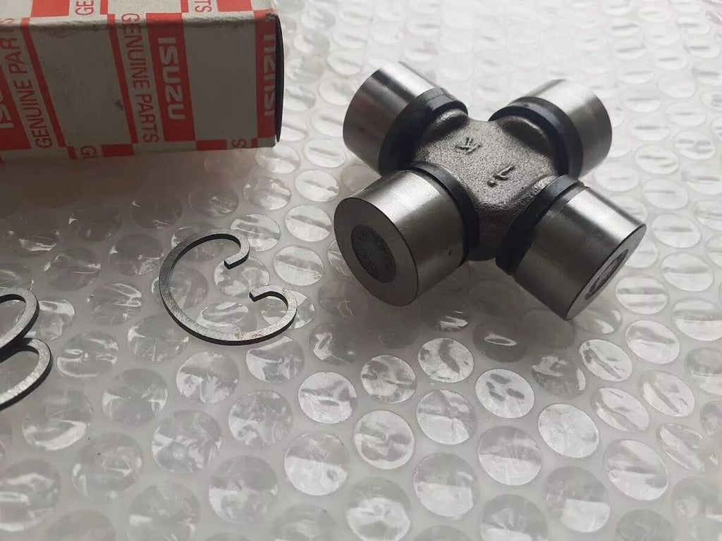 Universal Joint 24x61 fits Isuzu Pickup TF Chevrolet LUV 8970339320 Genuine 8943355880 View Rear
