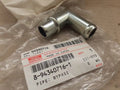 Thermostat Housing Pipe fits Isuzu Chevrolet 4JA1 4JB1 8943407161 Genuine View Front