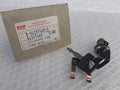 Fuel Door Lock and Key fits Isuzu Pickup Chevrolet LUV 8943574690 Genuine View Front