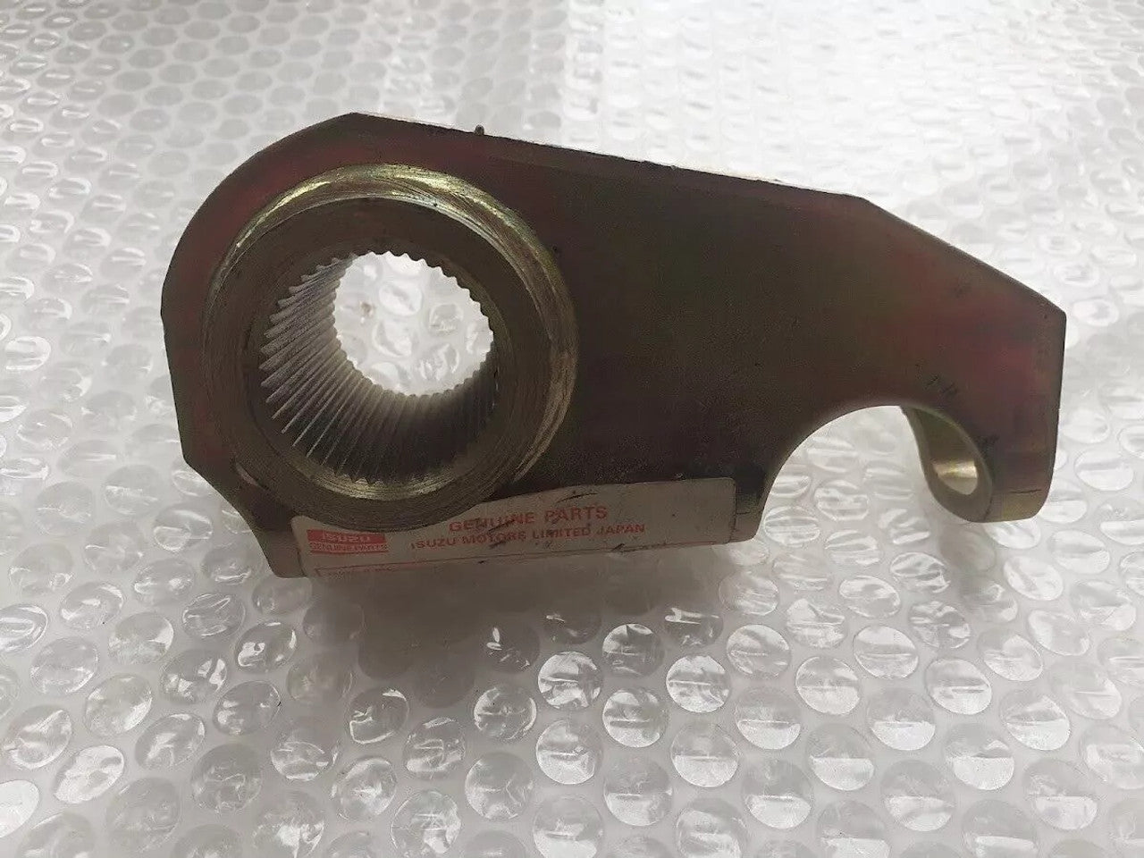 Torsion Bar Arm fits Isuzu Pickup TF Trooper Chevrolet LUV 8943608020 Genuine View Right