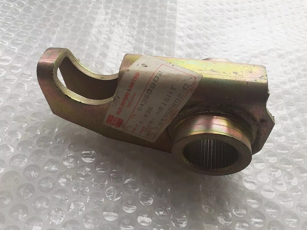 Torsion Bar Arm fits Isuzu Pickup TF Trooper Chevrolet LUV 8943608020 Genuine View Left
