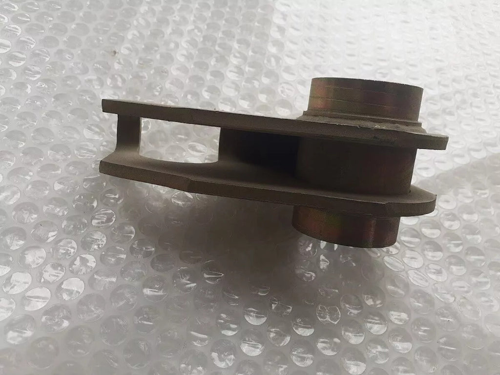 Torsion Bar Arm fits Isuzu Pickup TF Trooper Chevrolet LUV 8943608020 Genuine View Lower