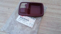 Interior Door Handle Bezel Right fits Isuzu Pickup TF Chevrolet LUV Genuine 8943733932 View Front
