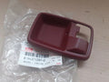Interior Door Handle Bezel Left fits Isuzu Pickup TF Chevrolet LUV Genuine 8943733972 View Front