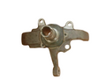 Steering Knuckle Right fits Isuzu Trooper Bighorn UBS Opel Monterey Frontera 8943744130