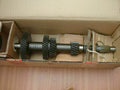Countershaft Gear fits Isuzu Pickup TFR TFS Chevrolet LUV 4JA1 4ZD1 8943744941 View Front
