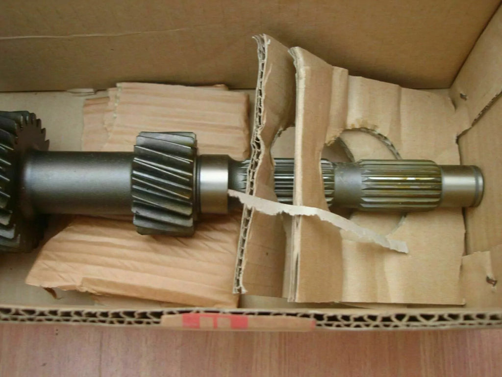 Countershaft Gear fits Isuzu Pickup TFR TFS Chevrolet LUV 4JA1 4ZD1 8943744941 View Right