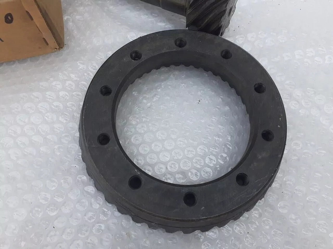 Gear & Pinion Front fits Isuzu TF Trooper Opel Monterey Campo Chevrolet LUV 8943762231 View Close Up Left