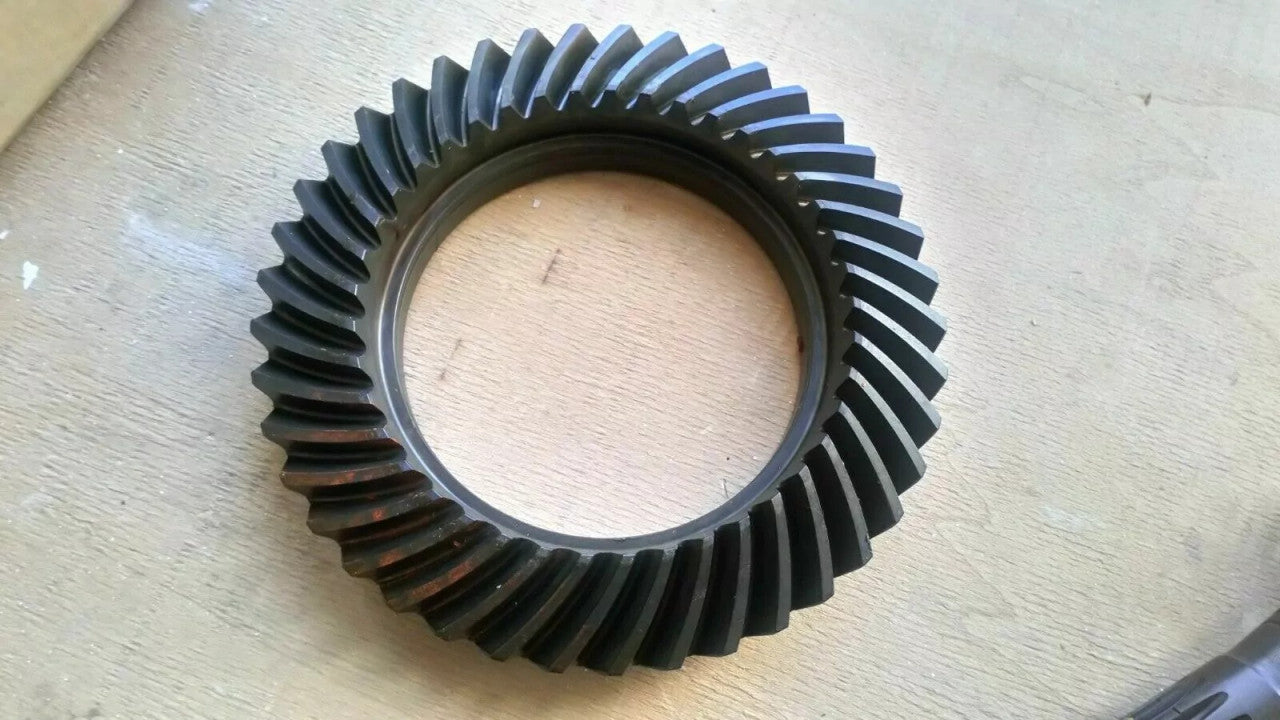 Gear & Pinion Front fits Isuzu TF Trooper Opel Monterey Campo Chevrolet LUV 8943762231 View Left
