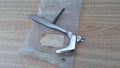 Ventilation Window Front Left Handle fits Isuzu Pickup TF Chevrolet LUV Genuine 8943795250 View Front