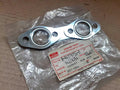 EGR Valve Gasket fits Isuzu Pickup TF Trooper Chevrolet LUV 4JG2 8943797540 View Front