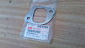 2x Exhaust Manifold Gasket fits Isuzu Bus Truck 8943936722 Genuine View Front