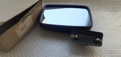 Wing Mirror Left fits Isuzu Pickup KB Chevrolet LUV 8944015990 Genuine View Front