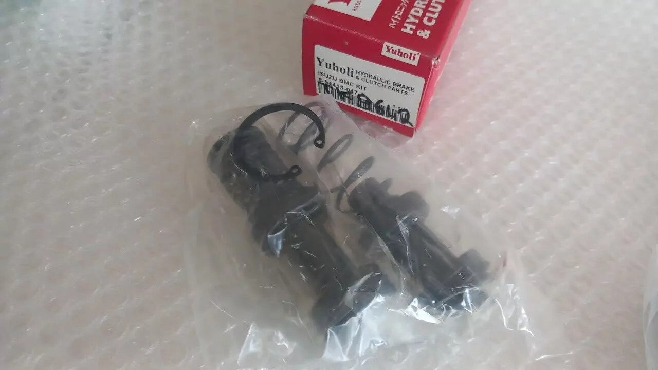 Brake Master Repair Kit fits Isuzu ELF NPR59 1 1/4 31.75mm 8944150471 View Front
