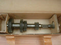 Countershaft fits Isuzu Pickup TFS TFR Chevrolet LUV 4JB1 Genuine 8944219031 View Front