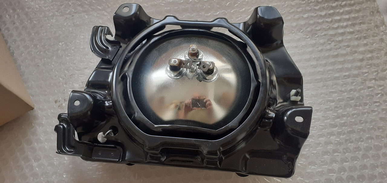 Headlight Left RHD fits Isuzu Pickup TF Chevrolet LUV 8944345603 Genuine View Rear