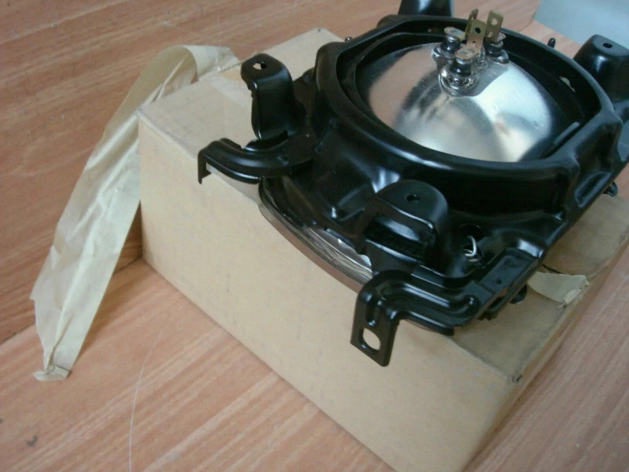 Headlight Left RHD fits Isuzu TFS TFR Pickup MU UCS Chevrolet LUV Genuine 8944345623 View Right
