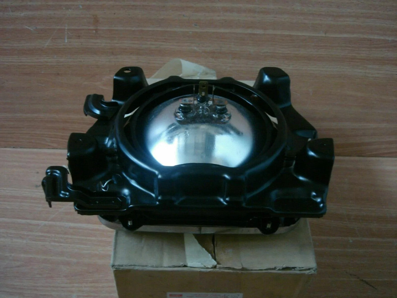 Headlight Left RHD fits Isuzu TFS TFR Pickup MU UCS Chevrolet LUV Genuine 8944345623 View Left