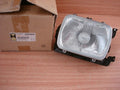 Headlight Left fits Isuzu Pickup TFS TFR Chevrolet LUV 8944345644 Genuine View Front