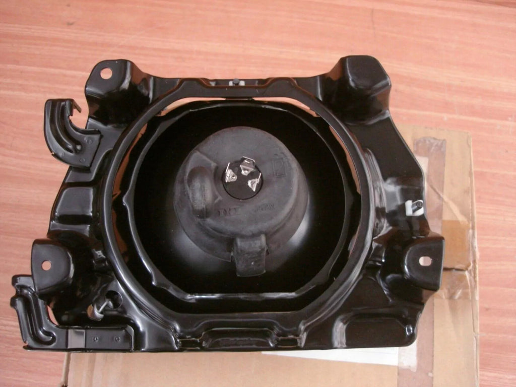 Headlight Left fits Isuzu Pickup TFS TFR Chevrolet LUV 8944345644 Genuine View Left