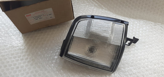 Turn Signal Front Left fits Isuzu Pickup Chevrolet LUV 8944345723 Genuine View Front