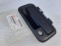 Door Handle Front Left fits Isuzu Pickup TF Chevrolet LUV 8944349741 Genuine View Front