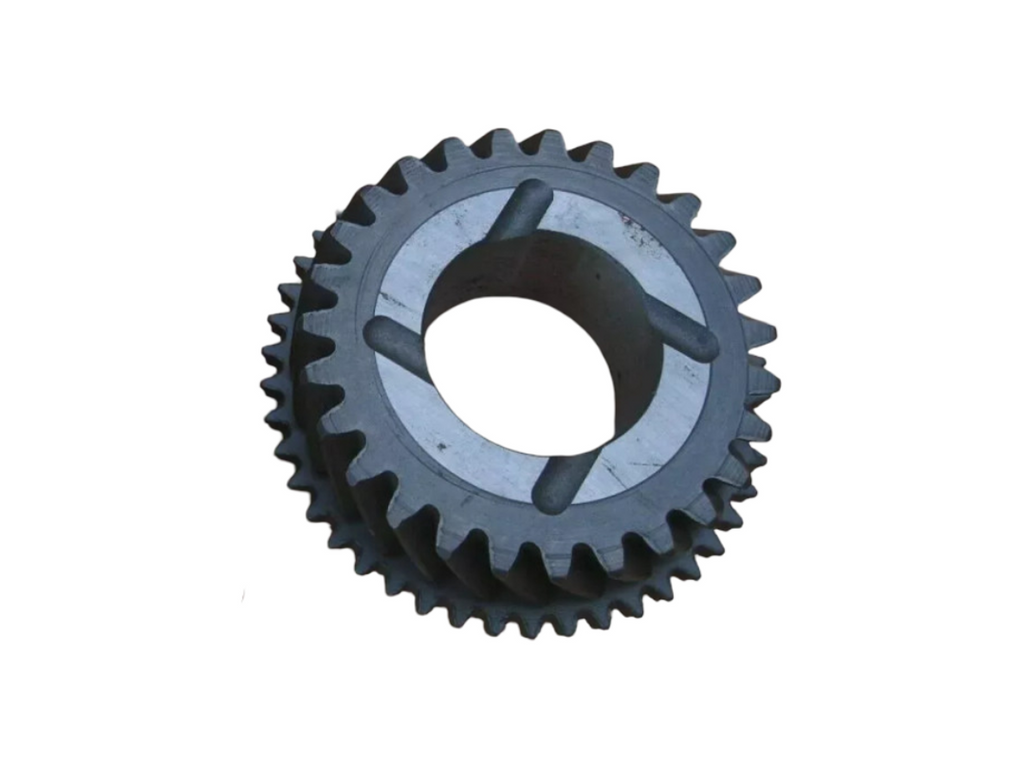 Gear 2nd Speed fits Isuzu Pickup TF Chevrolet LUV WFR Opel Frontera A C223 4JA1 8944351351