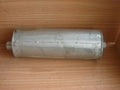Exhaust Silencer fits Isuzu TF Pickup Chevrolet LUV C223 4JA1 Genuine 8944352713 View Front