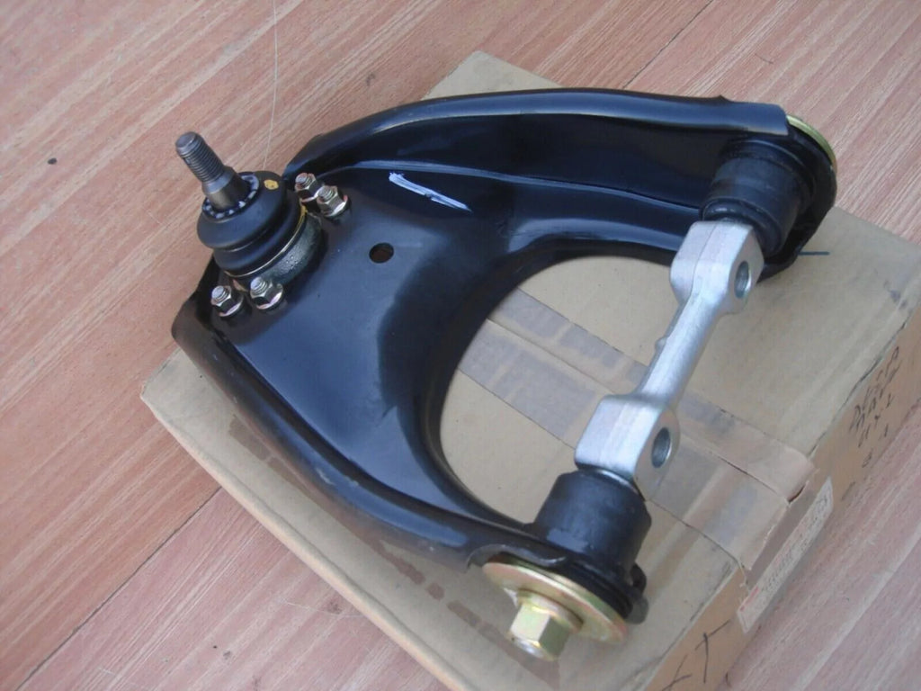 Control Arm Upper Right fits Isuzu Pickup TFR 2WD Chevrolet LUV Genuine 8944455503 View Right