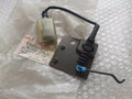 Door Lock Actuator Right RHD fits Isuzu Pickup TF Trooper Opel Frontera Genuine 8944508080 View Front