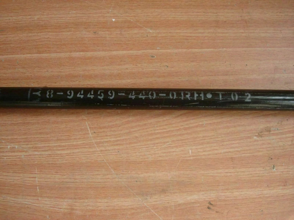 Torsion Bar Right fits Isuzu TFR Pickup Chevrolet LUV 8944594400 Genuine View Rear