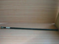 Torsion Bar Right fits Isuzu Pickup TFS Pickup Chevrolet LUV 8944594440 Genuine View Front
