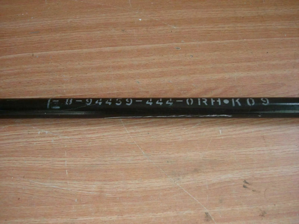Torsion Bar Right fits Isuzu Pickup TFS Pickup Chevrolet LUV 8944594440 Genuine View Rear