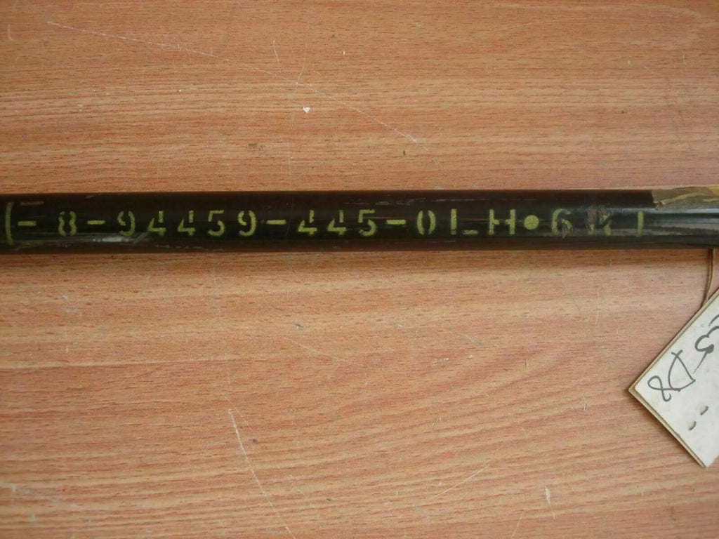 Torsion Bar Left fits Isuzu Pickup TFS Pickup Chevrolet LUV 8944594450 Genuine View Rear