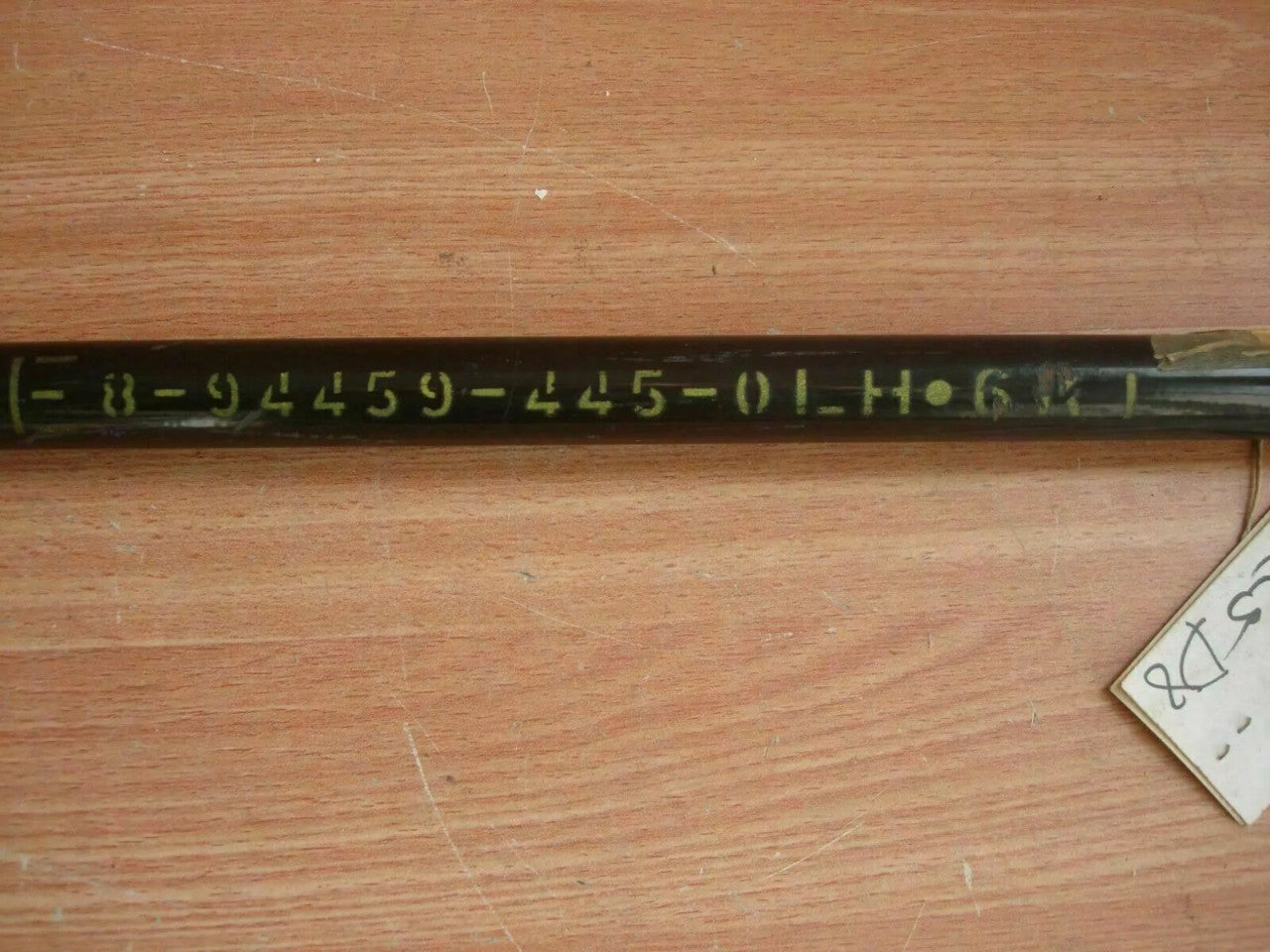 Torsion Bar Left fits Isuzu Pickup TFS Pickup Chevrolet LUV 8944594450 Genuine View Rear