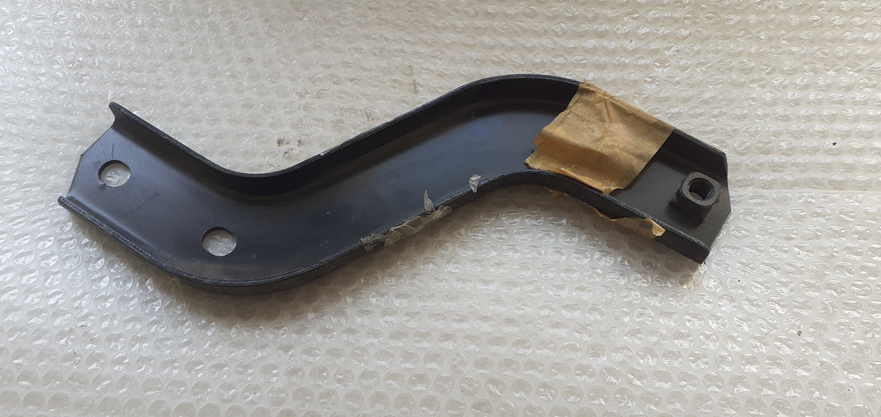 Face Bar Bracket Rear Right fits Isuzu Pickup TF Chevrolet LUV 8944623702 Genuine View Rear