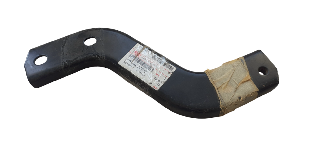 Face Bar Bracket Rear Right fits Isuzu Pickup TF Chevrolet LUV 8944623702 Genuine