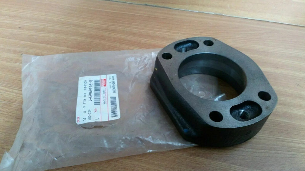 Rear Axle Bearing Housing fits Isuzu Pickup Opel Campo Chevrolet LUV 8944696951 View Rear