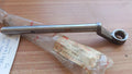 Gear Shift Rod fits Isuzu Pickup Trooper Chevrolet LUV 8944737881 Genuine View Front