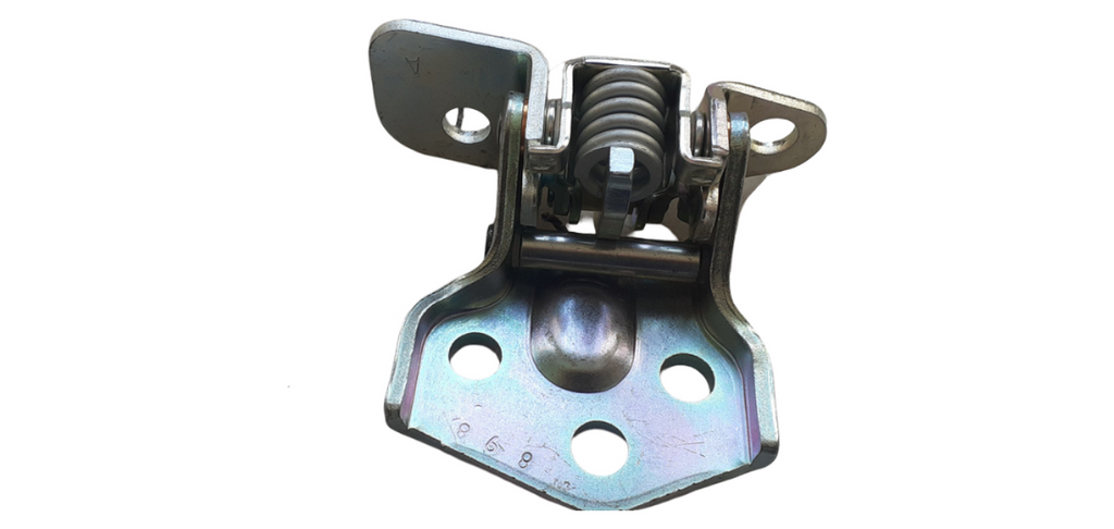 Hinge Rear Door Upper Right fits Isuzu Pickup TF Chevrolet LUV Crew Cab 8944741011 Genuine