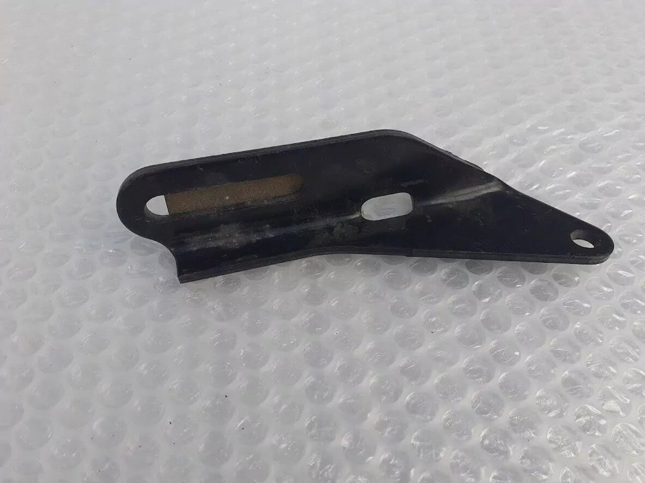 Power Steering Pump Bracket Rear fits Isuzu Pickup Chevrolet LUV Genuine 8944748640 View Left