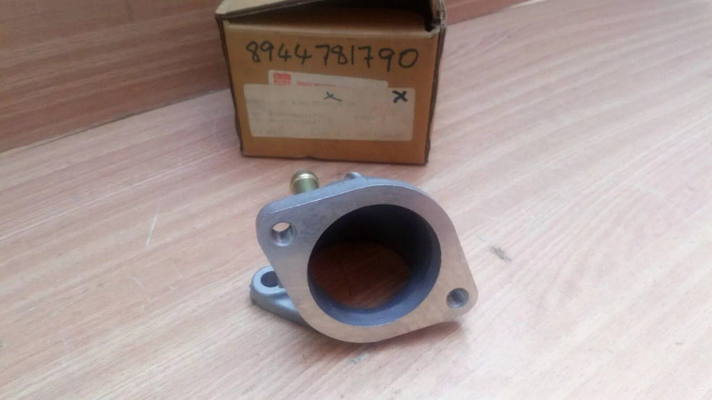 Intake Manifold Pipe fits Isuzu Chevrolet LUV Holden TBR TFR TFS 4JA1 w/o Turbo 8944781790 View Right
