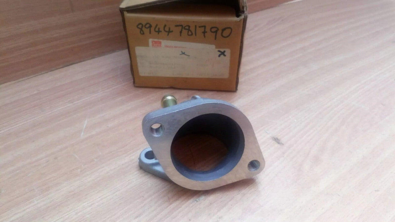 Intake Manifold Pipe fits Isuzu Chevrolet LUV Holden TBR TFR TFS 4JA1 w/o Turbo 8944781790 View Right