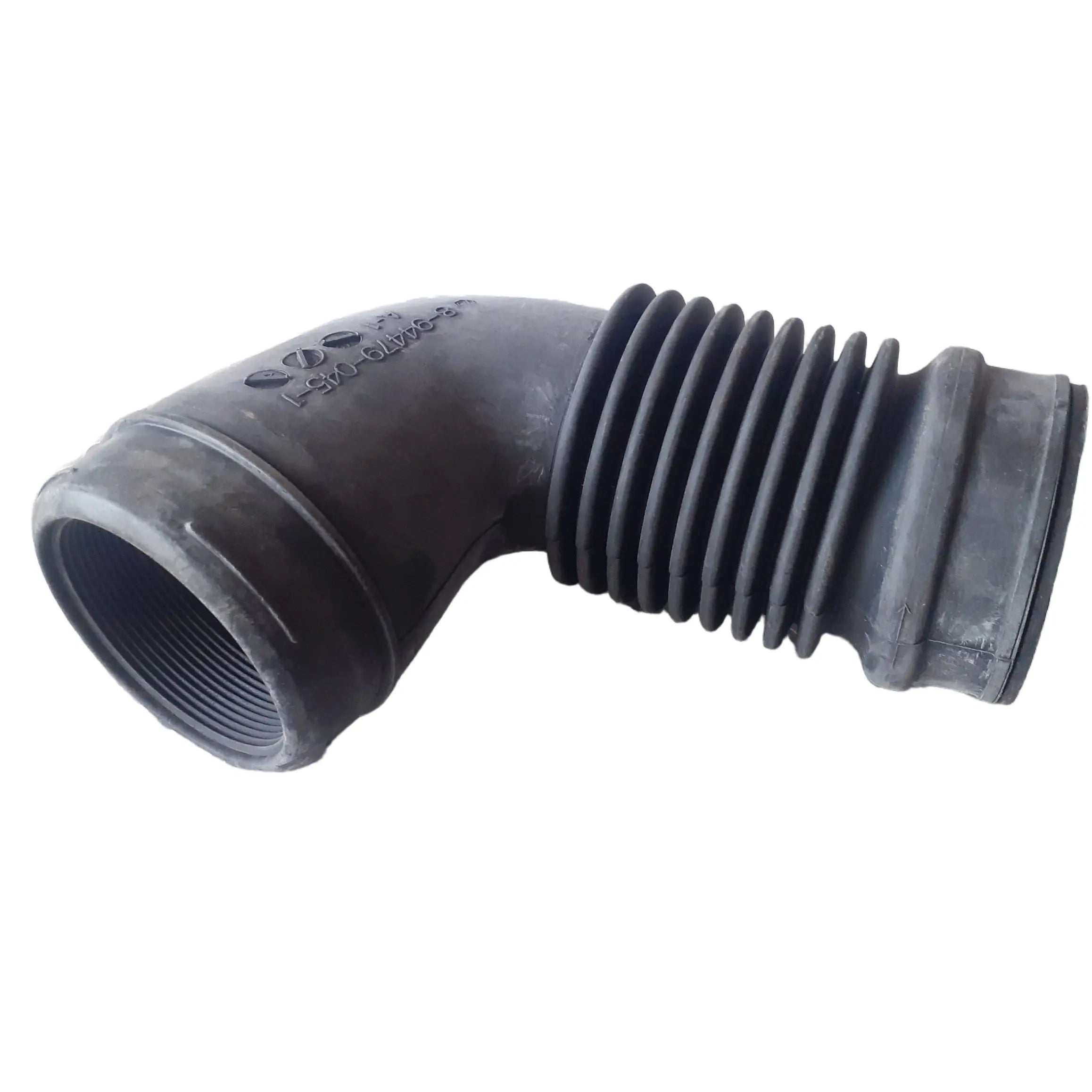 Air Hose Flexible fits Isuzu 4JB1T 8944790451 Genuine