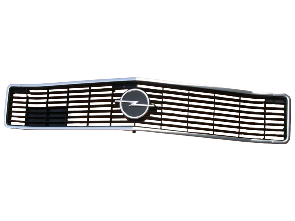 Grille Front fits Opel Ascona A 8969989 Genuine