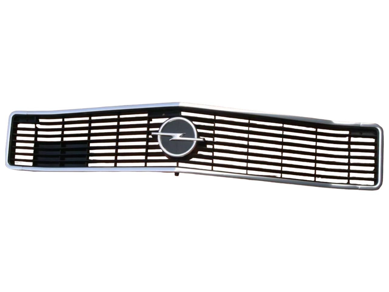 Grille Front fits Opel Ascona A 8969989 Genuine