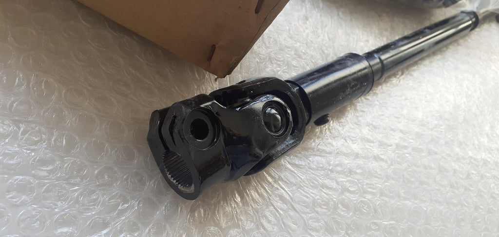 Steering Column Shaft fits Isuzu Faster KB TF Pickup Chevrolet LUV 8970115480 Genuine View Rear