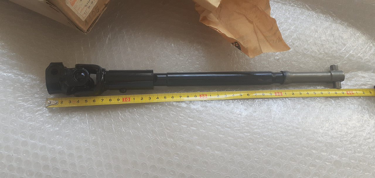 Steering Column Shaft fits Isuzu Faster KB TF Pickup Chevrolet LUV 8970115480 Genuine View Right