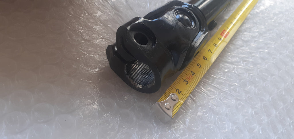 Steering Column Shaft fits Isuzu Faster KB TF Pickup Chevrolet LUV 8970115480 Genuine View Upper