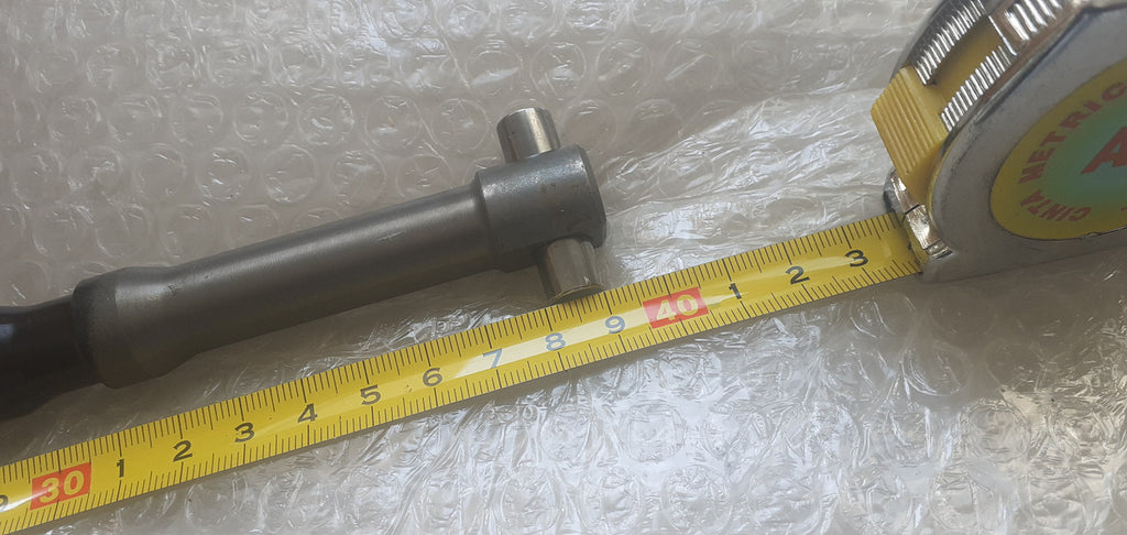 Steering Column Shaft fits Isuzu Faster KB TF Pickup Chevrolet LUV 8970115480 Genuine View Lower